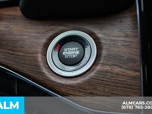 Used 2024 Jeep Grand Cherokee L Summit w/ Advanced Protech Group IV image 27