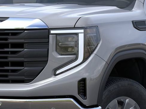New 2026 GMC Sierra 1500 Pro w/ Pro Value Package RWD image 12