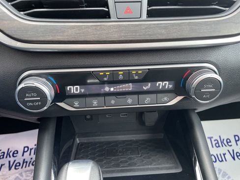 Used 2024 Nissan Altima 2.5 SL image 22