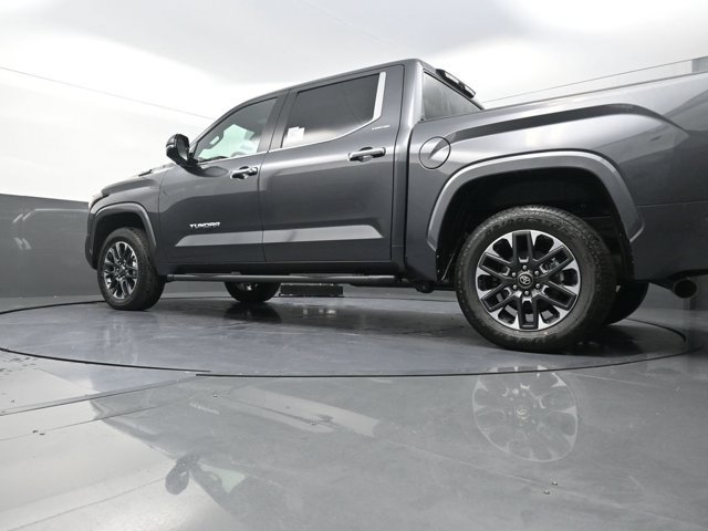 Used 2026 Toyota Tundra Limited w/ Limited PVM Package AWD/4WD image 35