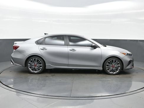 Used 2024 Kia Forte GT FWD image 7