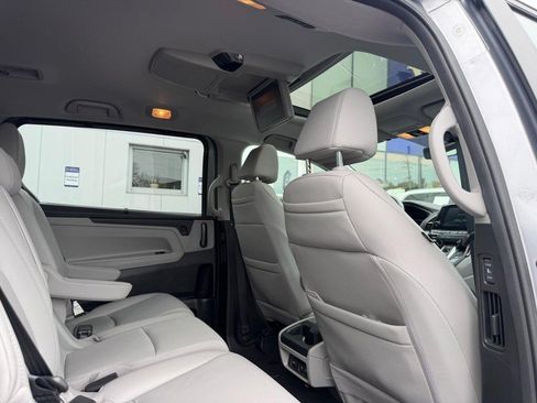 Used 2020 Honda Odyssey EX-L image 11