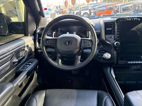 Used 2023 RAM 1500 Limited image 17