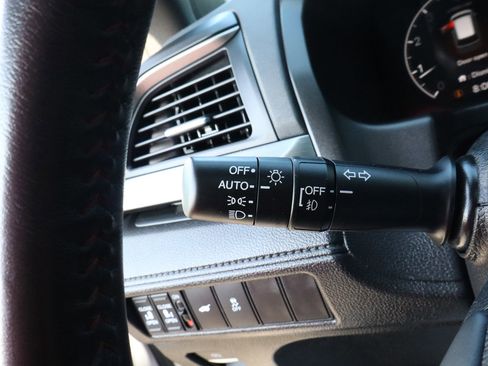 Used 2025 Honda Odyssey Sport-L image 17