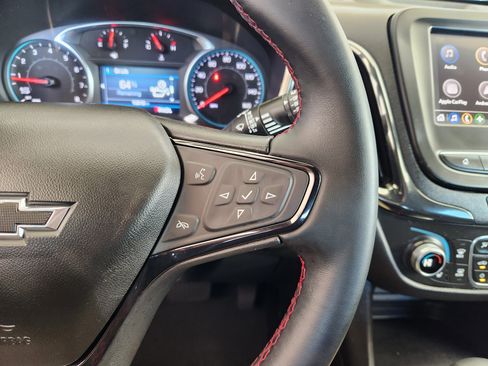 Certified 2024 Chevrolet Equinox RS image 31