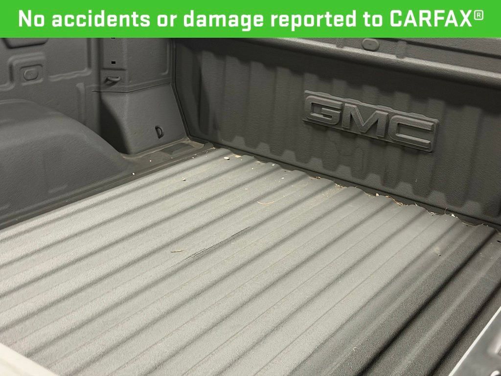 Certified 2024 GMC Sierra 1500 Elevation AWD/4WD image 6