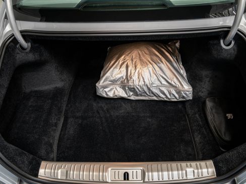 Used 2020 Rolls-Royce Ghost RWD image 18