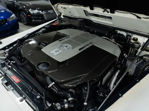 Used 2016 Mercedes-Benz G 65 AMG 4MATIC image 67