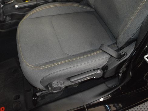 Used 2024 Jeep Wrangler Unlimited Sahara w/ Dual Top Group image 35