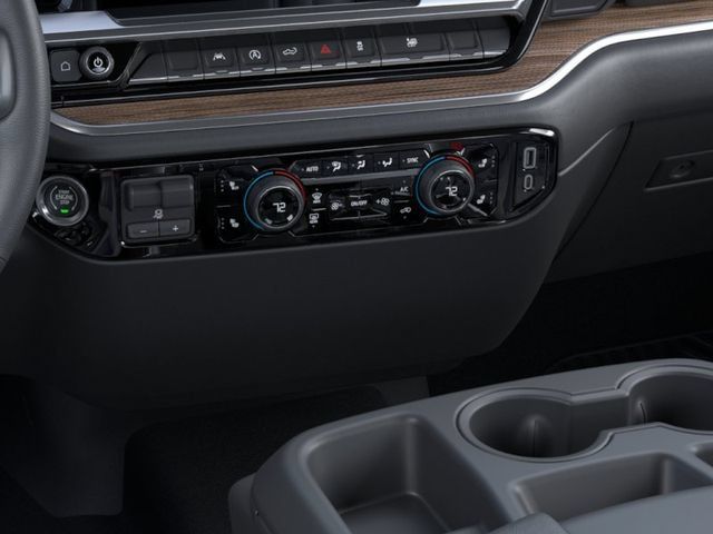 New 2026 Chevrolet Silverado 1500 LT AWD/4WD image 24