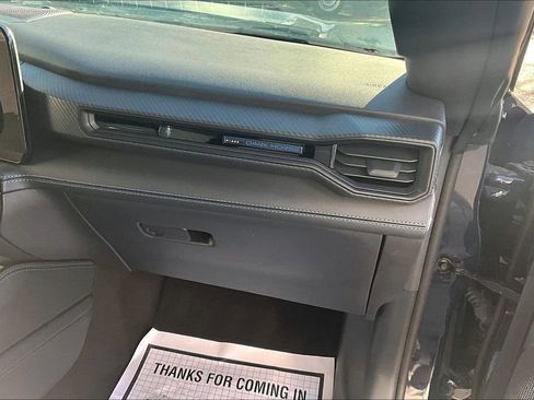 Used 2024 Ford Mustang Dark Horse w/ Dark Horse Handlin Package image 24