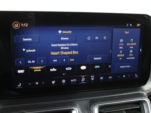 Used 2024 Ford Mustang Premium image 32