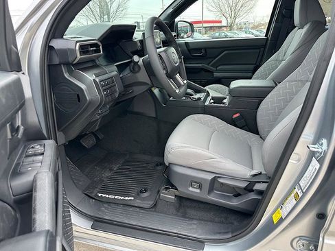 New 2026 Toyota Tacoma SR5 AWD/4WD image 9