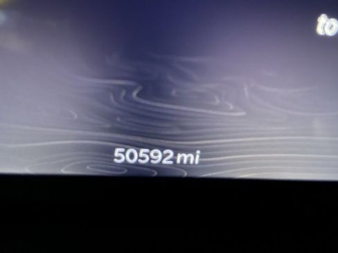 Used 2021 Jeep Grand Cherokee L Overland w/ Luxury Tech Group IV image 18