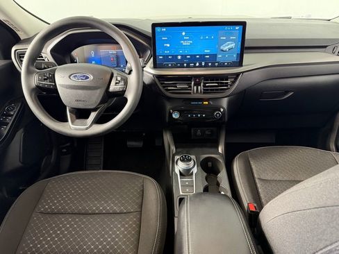 Used 2025 Ford Escape Active w/ Tech Pack #1 image 13