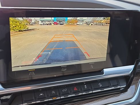 New 2026 Chevrolet Silverado 1500 LT image 26