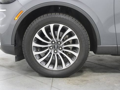 Used 2022 Lincoln Aviator Reserve image 19