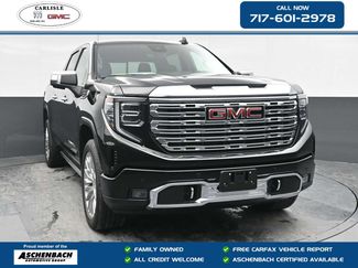 New 2024 GMC Sierra 1500 Denali w/ Technology Package video 1