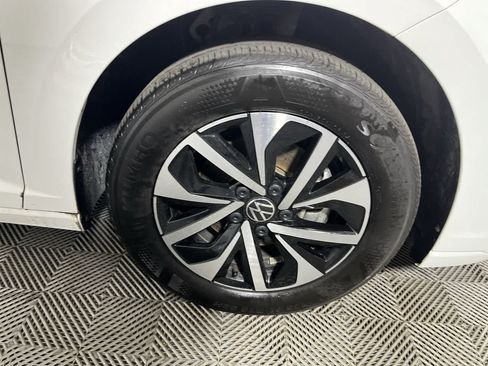 Used 2025 Volkswagen Jetta S FWD image 10