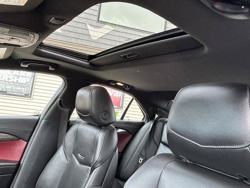 Used 2014 Cadillac ATS Luxury AWD/4WD image 18