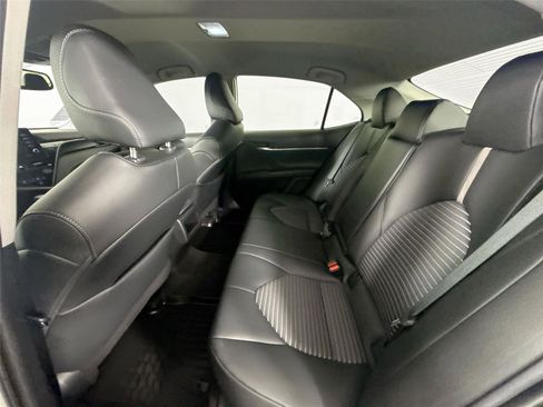 Certified 2023 Toyota Camry SE w/ Convenience Package image 31