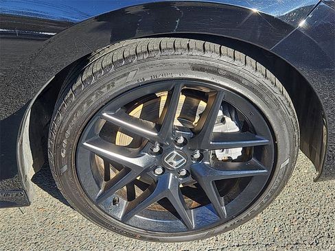 Certified 2023 Honda Civic Si image 10