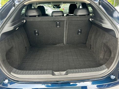 Used 2022 MAZDA CX-30 AWD 2.5 S w/ Select Package image 24