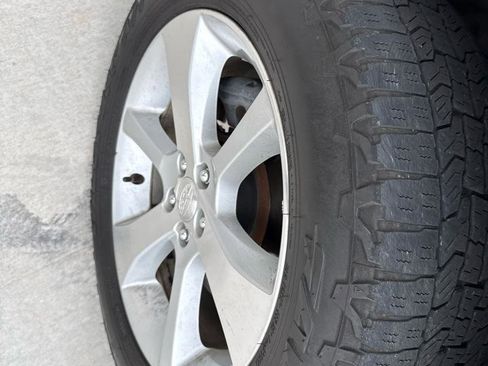 Used 2013 Subaru Outback 2.5i Limited w/ Moonroof Pkg image 20