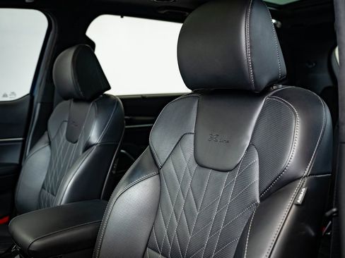 Used 2024 Kia Telluride SX Prestige X-Line image 22