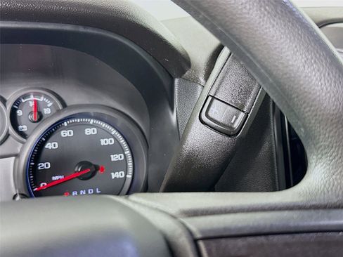 Used 2024 Chevrolet Silverado 1500 Custom image 17