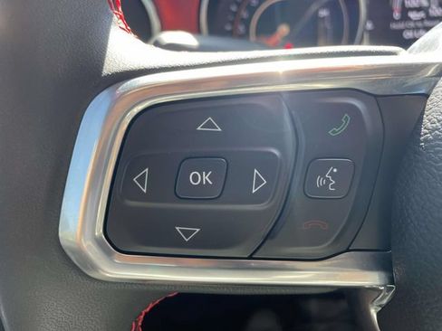 Used 2023 Jeep Gladiator Rubicon w/ LED Lighting Group AWD/4WD image 27
