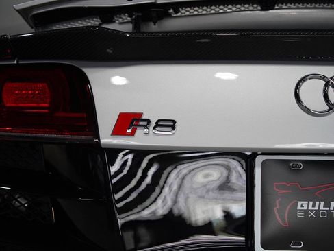 Used 2009 Audi R8 V10 AWD/4WD image 28