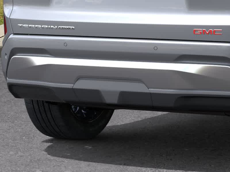 New 2027 GMC Terrain Denali AWD/4WD image 14