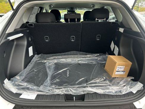 New 2026 Hyundai Kona SEL Sport AWD/4WD image 22