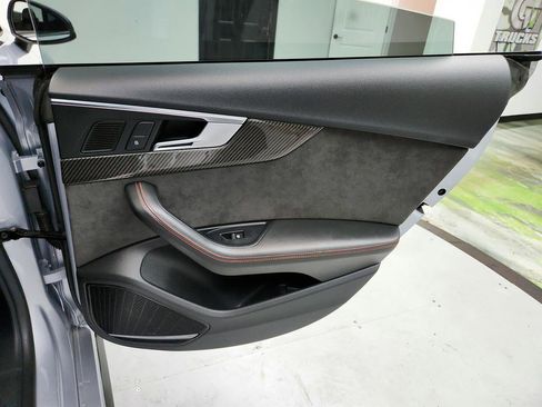 Used 2019 Audi RS 5 image 31