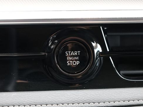 Certified 2025 INFINITI QX80 Luxe RWD image 38