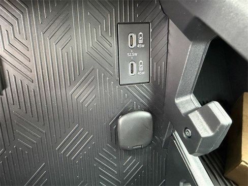 New 2026 Toyota Tacoma SR5 image 20