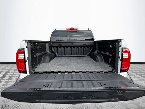 Used 2023 GMC Canyon AT4 image 26