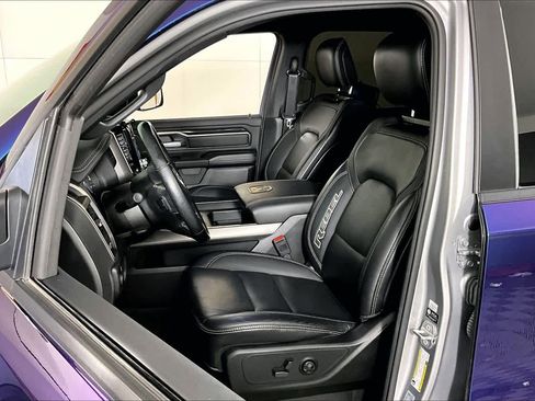 Used 2021 RAM 1500 Rebel w/ Rebel Level 2 Equipment Group image 7