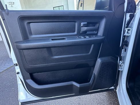 Used 2022 RAM 1500 Tradesman w/ Trailer Tow Group image 28