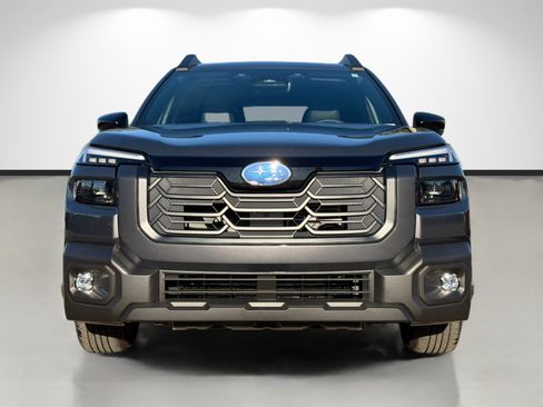 New 2026 Subaru Outback Premium image 8