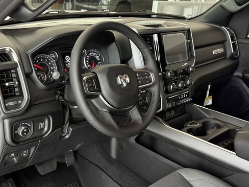 New 2026 RAM 1500 Lone Star AWD/4WD image 14