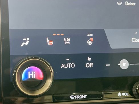 Used 2023 Lexus RX 350 AWD w/ Cold Area Package image 20