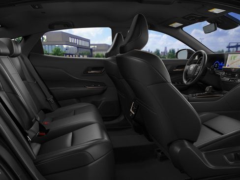 New 2026 Toyota Crown AWD/4WD image 34