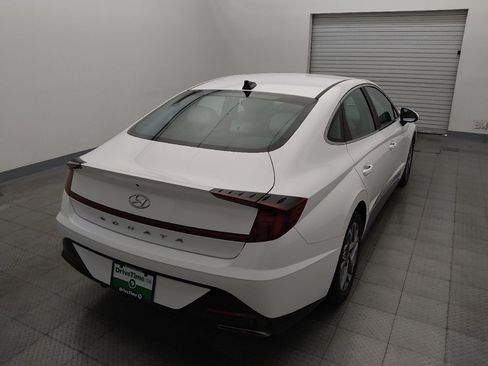 Used 2023 Hyundai Sonata SEL FWD image 7