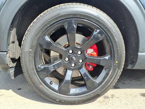 Certified 2023 Ford Explorer ST w/ Equipment Group 401A AWD/4WD image 26