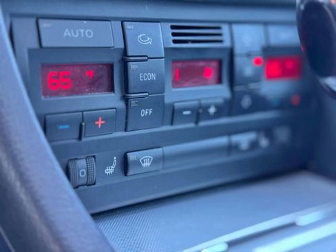 Used 2008 Audi A4 2.0T image 27