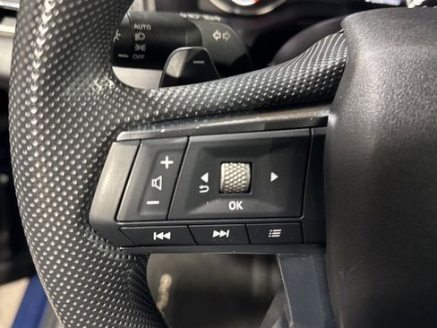 Used 2023 Mitsubishi Outlander ES image 36