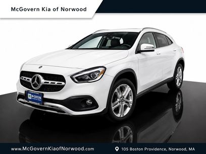 Used 2023 Mercedes-Benz GLA 250 4MATIC