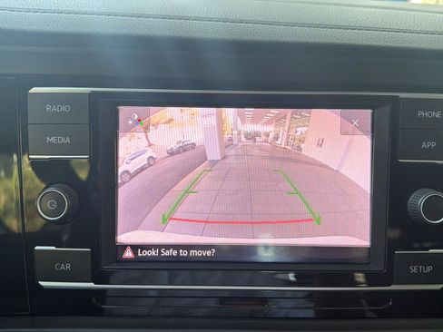 Used 2019 Volkswagen Jetta S w/ Driver Assistance Package FWD image 22